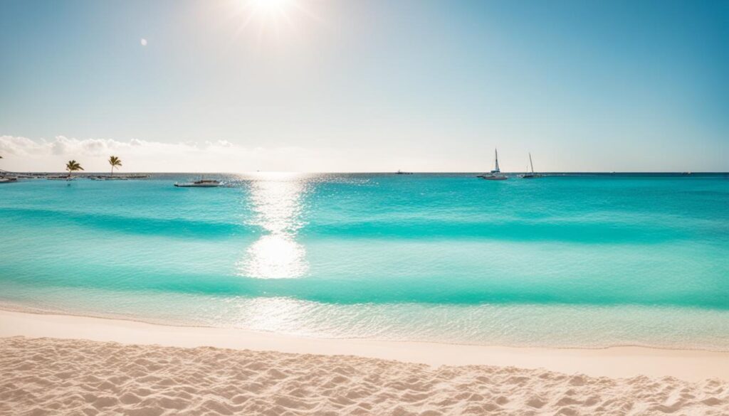 Punta Cana beach Punta Cana beach