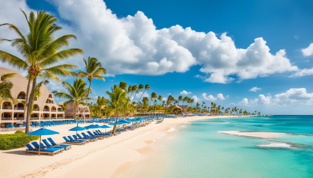 Punta Cana beach resorts Punta Cana beach resorts