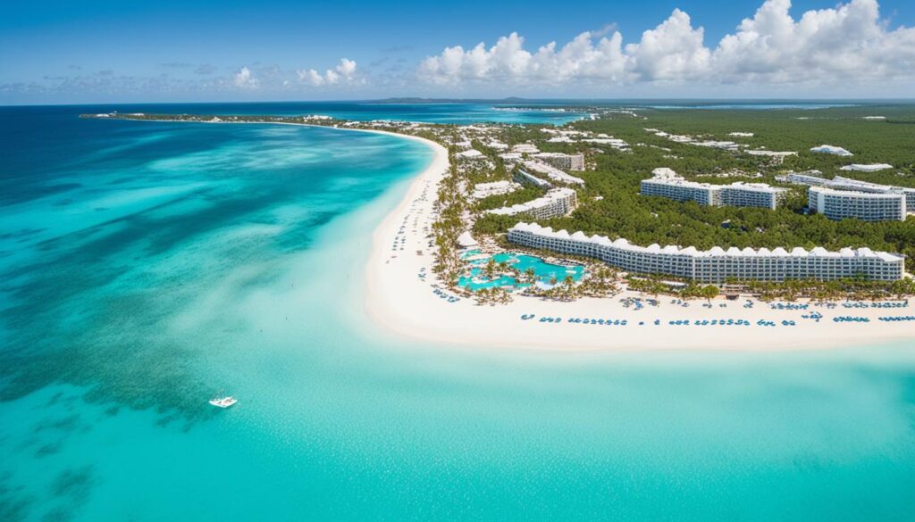 Punta Cana beach resorts Punta Cana beach resorts