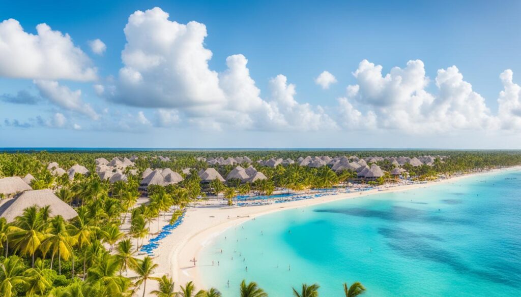 Punta Cana beach resorts Punta Cana beach resorts