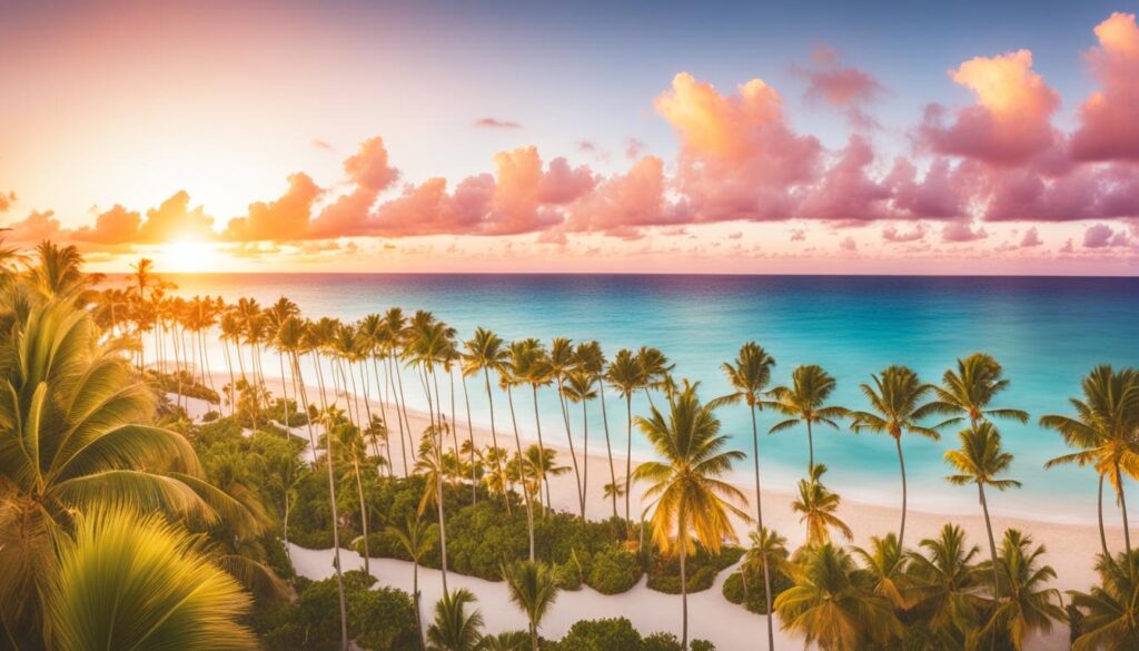Punta Cana climate information Punta Cana climate information