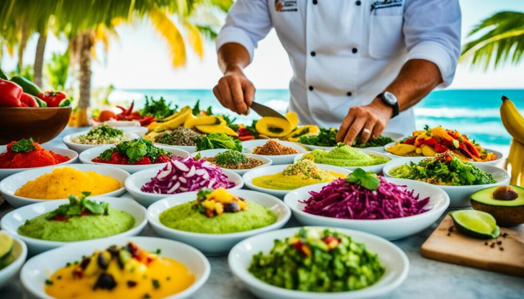 Punta Cana cooking lessons Punta Cana cooking lessons