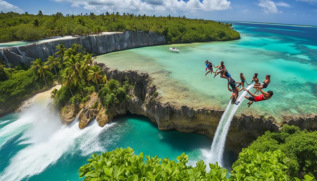 Punta Cana extreme sports Punta Cana extreme sports