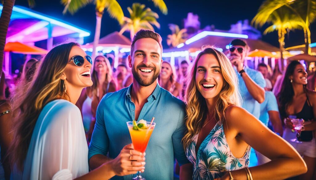 Punta Cana nightlife tips Punta Cana nightlife tips