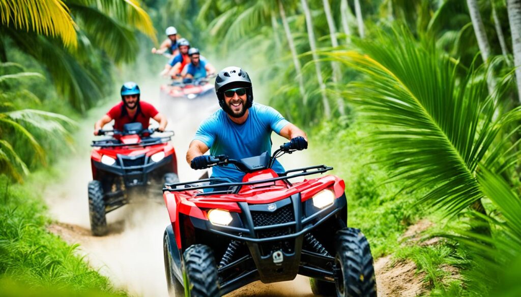 Punta Cana outdoor activities Punta Cana outdoor activities