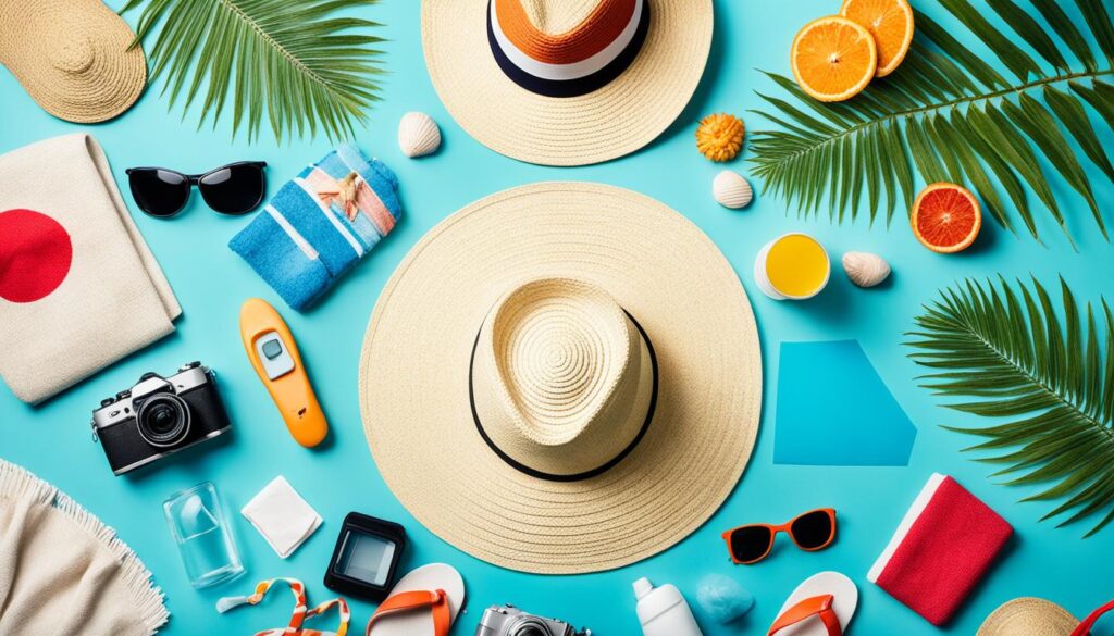 Punta Cana packing list Punta Cana packing list