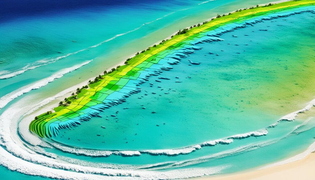 Punta Cana seasonal weather data Punta Cana seasonal weather data