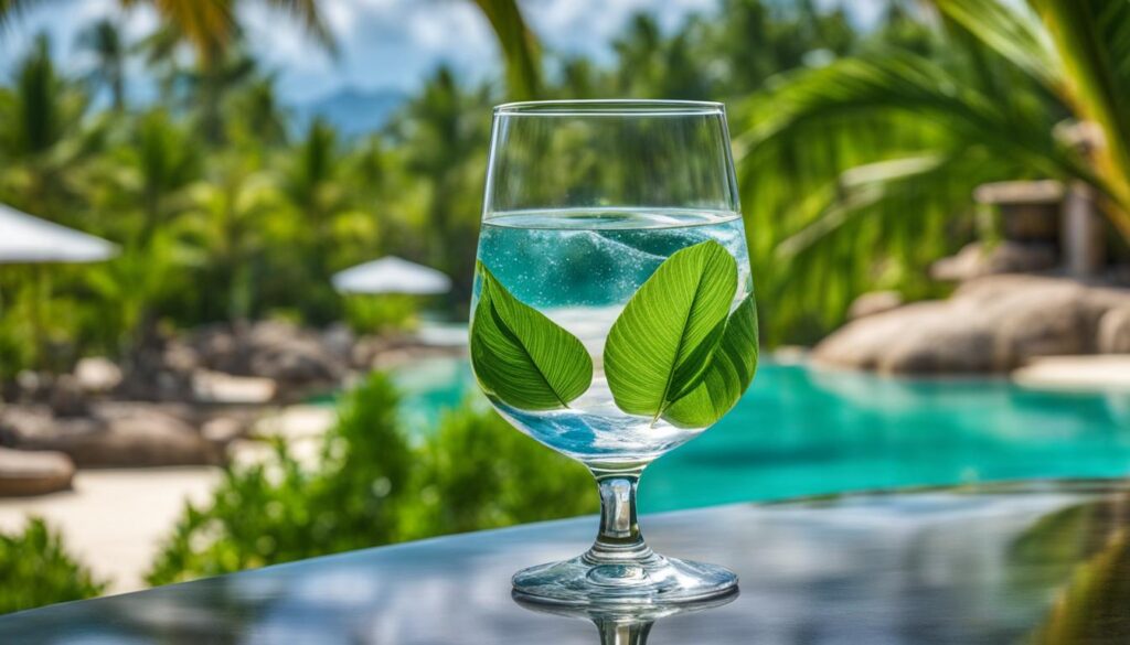 Punta Cana tap water safety Punta Cana tap water safety