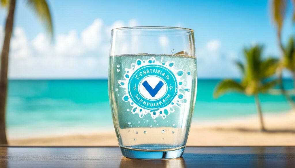 Punta Cana tap water safety Punta Cana tap water safety