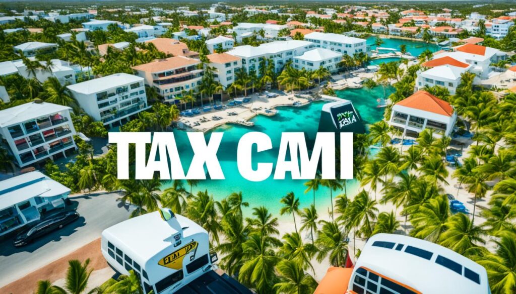 Punta Cana taxi rates Punta Cana taxi rates