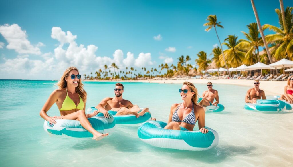 Punta Cana tourist season Punta Cana tourist season