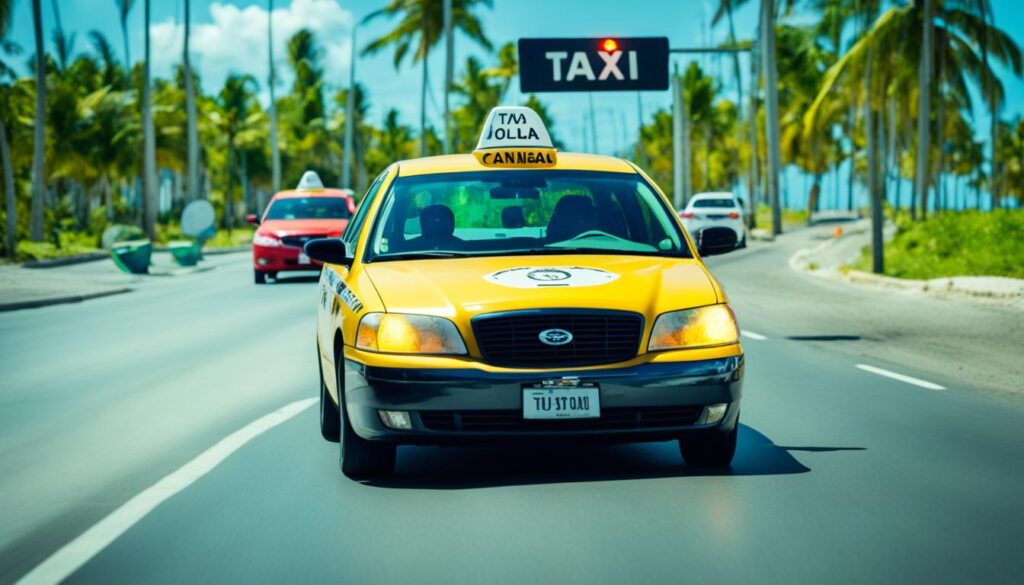 Punta Cana transportation costs Punta Cana transportation costs