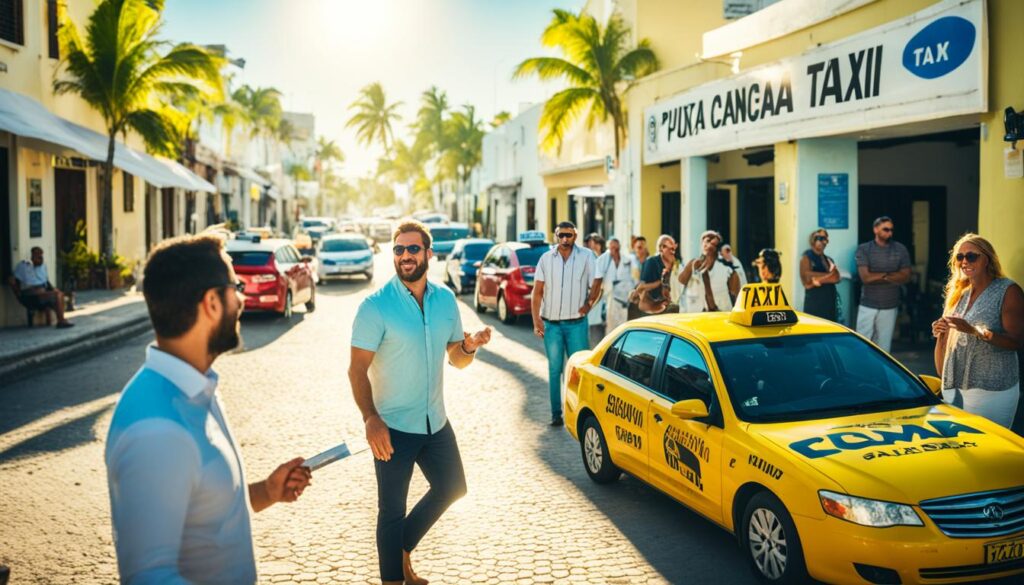 Punta Cana transportation costs Punta Cana transportation costs
