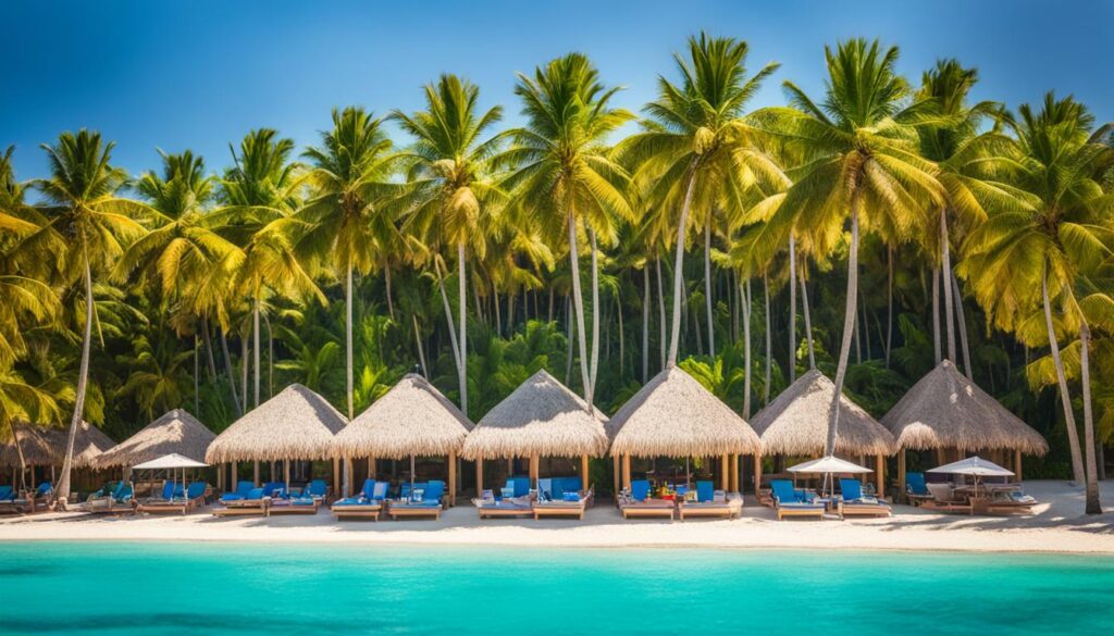 Punta Cana travel costs Punta Cana travel costs