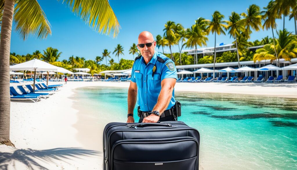 Punta Cana travel security Punta Cana travel security