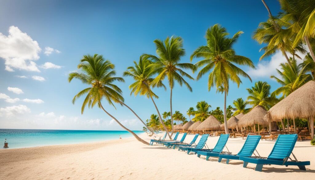 Punta Cana vacation expenses Punta Cana vacation expenses