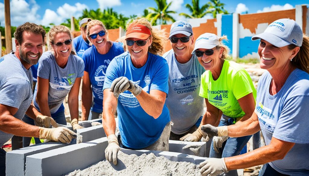 Punta Cana volunteer opportunities Punta Cana volunteer opportunities