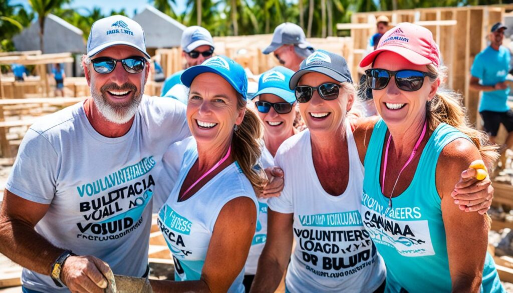 Punta Cana volunteer opportunities Punta Cana volunteer opportunities