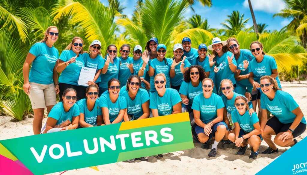 Punta Cana volunteer projects Punta Cana volunteer projects