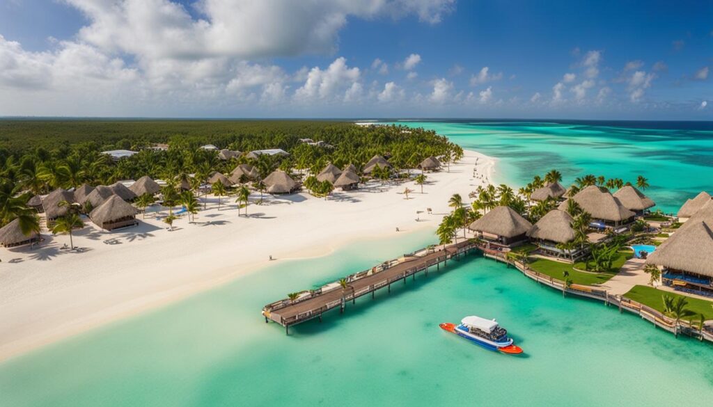 Punta Cana vs. Cancun Activities and Entertainment Punta Cana vs. Cancun Activities and Entertainment