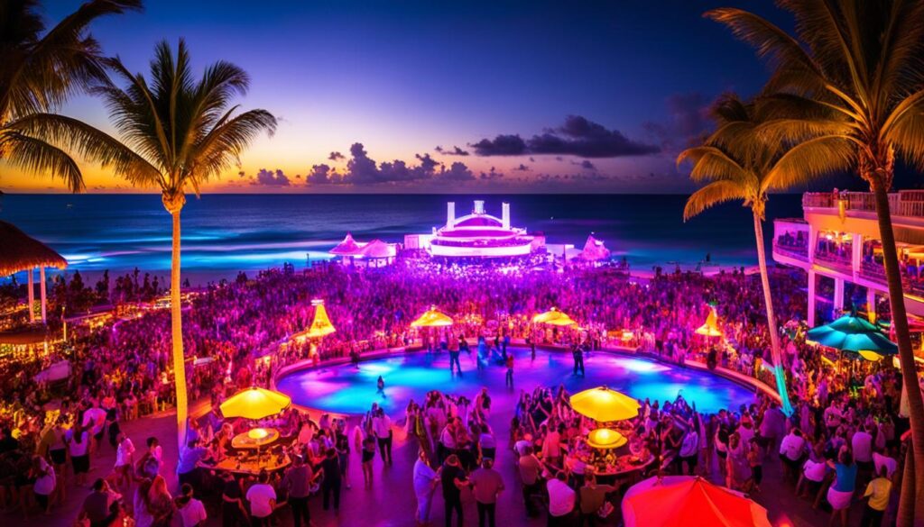 Punta Cana vs. Cancun best destination Punta Cana vs. Cancun best destination