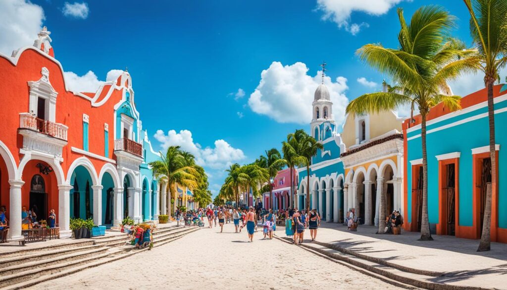 Punta Cana vs. Cancun cultural and historical attractions Punta Cana vs. Cancun cultural and historical attractions