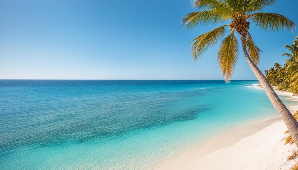 Punta Cana weather Punta Cana weather