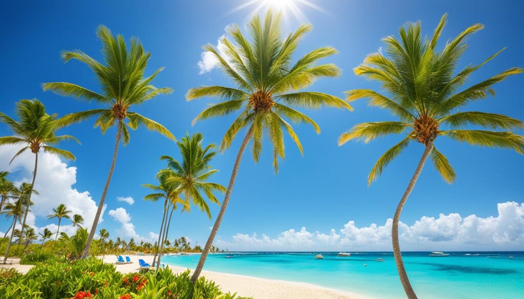 Punta Cana weather forecast Punta Cana weather forecast