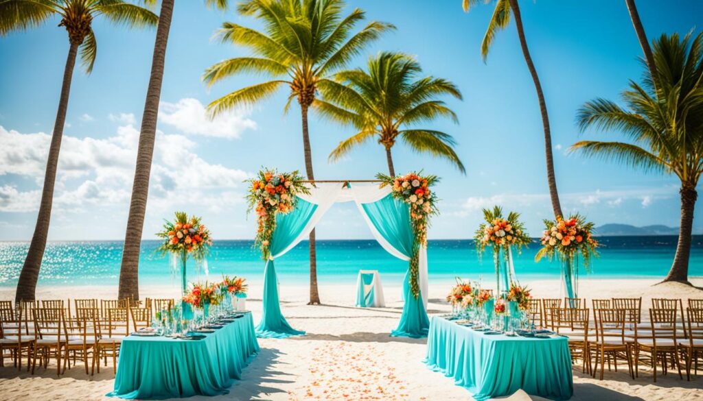 Punta Cana wedding cost Punta Cana wedding cost