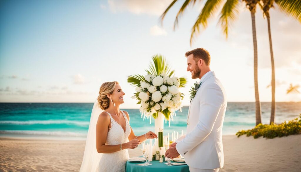 Punta Cana wedding packages Punta Cana wedding packages