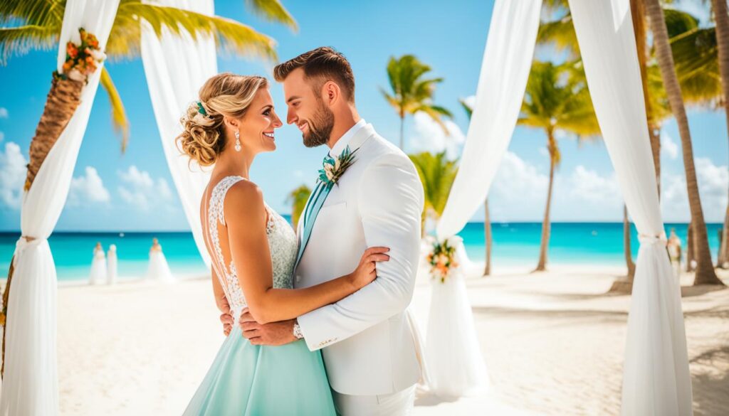 Punta Cana wedding packages Punta Cana wedding packages