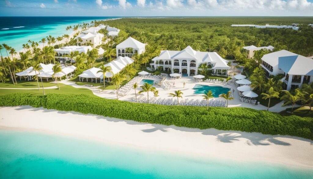 Punta Cana wedding venues Punta Cana wedding venues