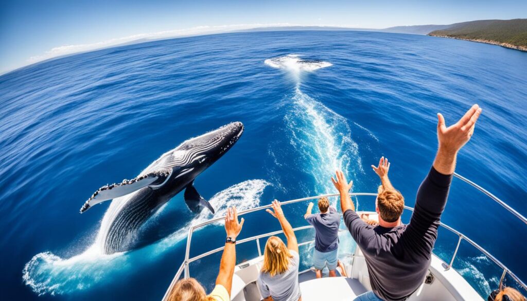 Punta Cana whale watching trips Punta Cana whale watching trips