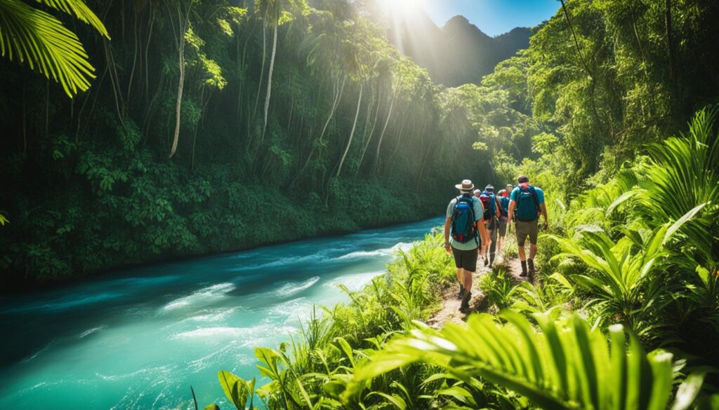 Punta Cana wilderness experiences Punta Cana wilderness experiences