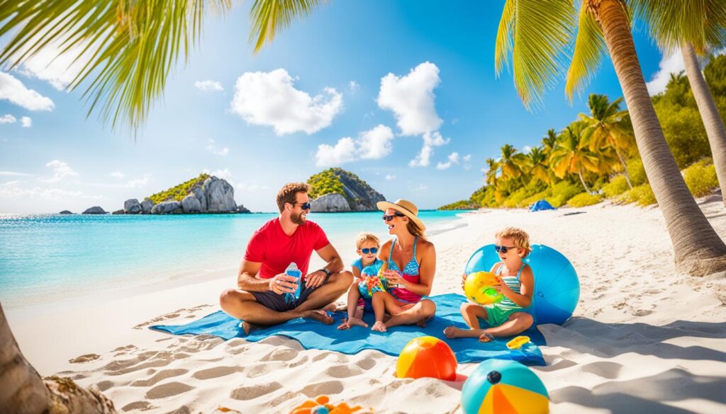 Punta Cana with kids Punta Cana with kids
