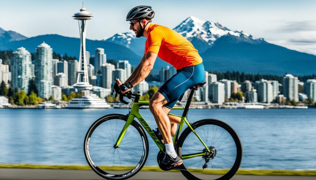 Quality of Life - Vancouver vs Seattle Quality of Life - Vancouver vs Seattle