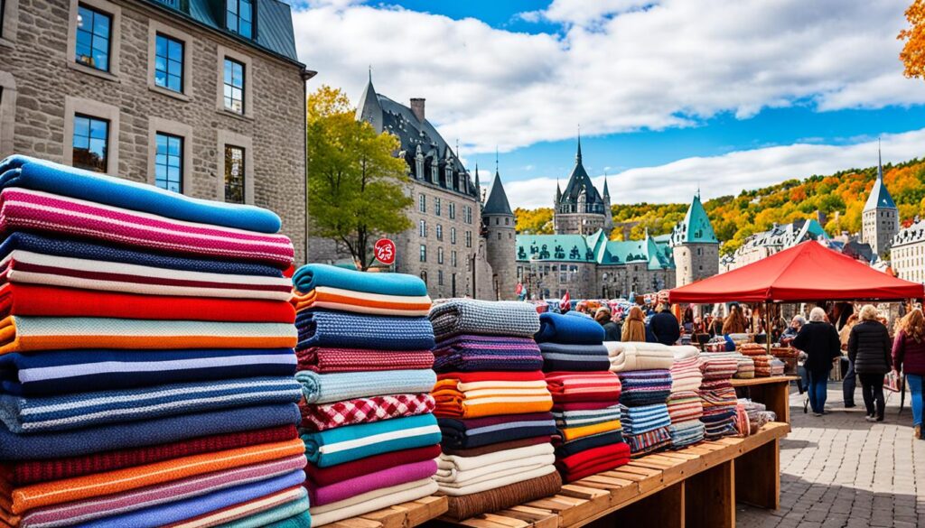 Quebec City Artisan Treasures Quebec City Artisan Treasures