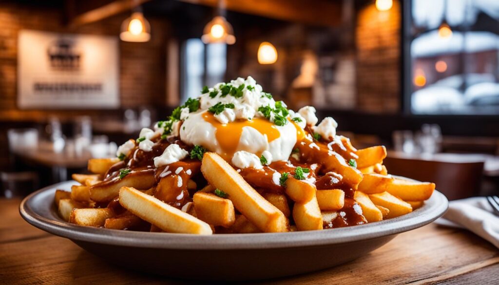 Quebec City Cuisine Quebec City Cuisine