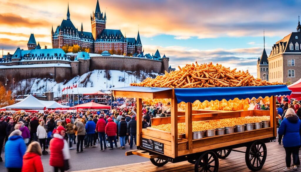 Quebec City Food Festivals Quebec City Food Festivals