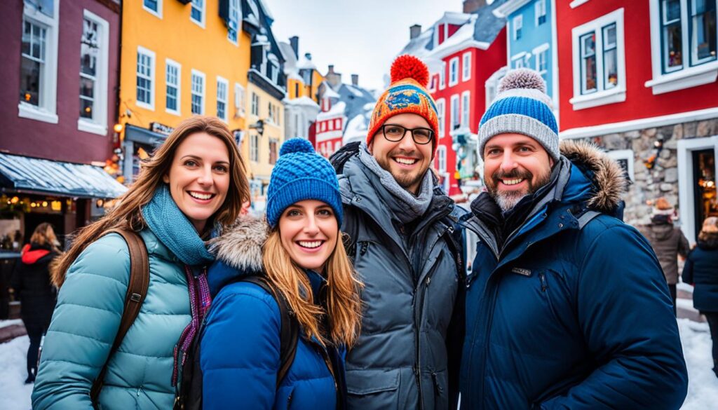 Quebec City budget travel tips Quebec City budget travel tips