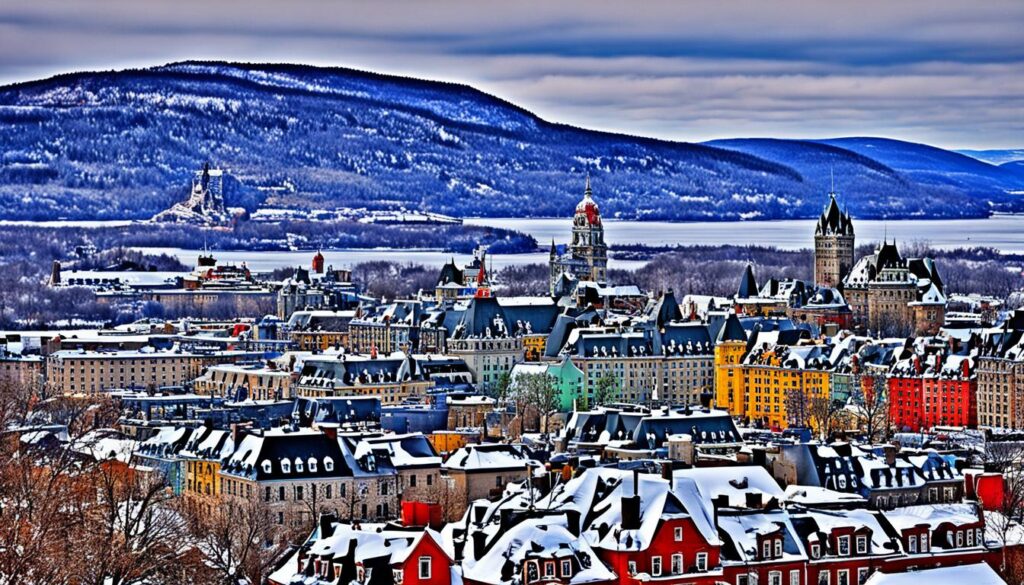 Quebec City crime rate Quebec City crime rate