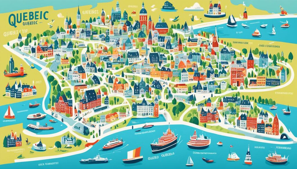 Quebec City trip budget tips Quebec City trip budget tips