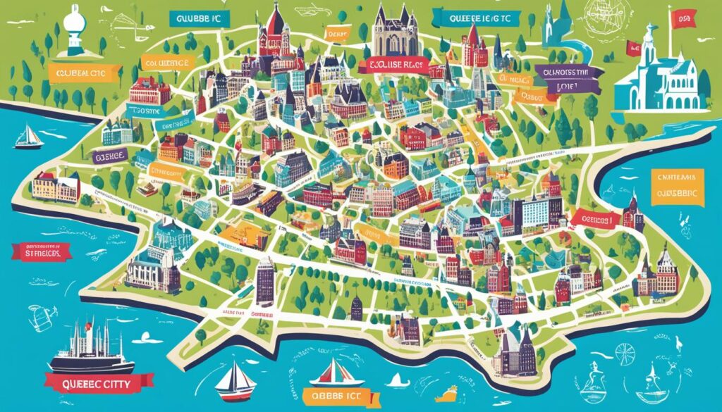 Quebec City trip budget tips Quebec City trip budget tips