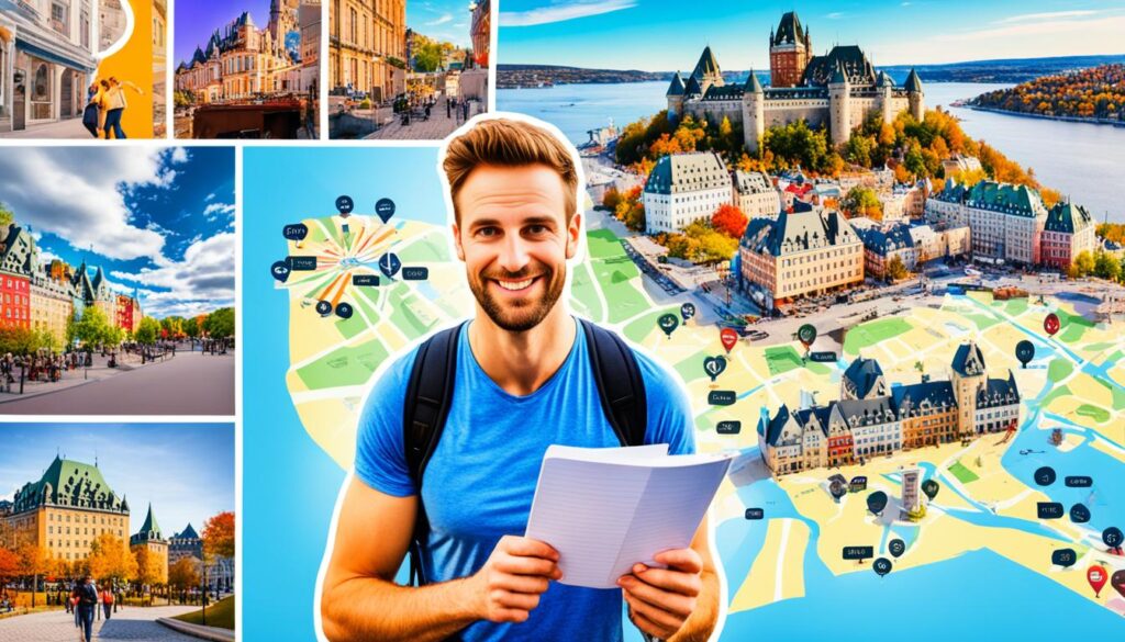Quebec City vacation pricing Quebec City vacation pricing