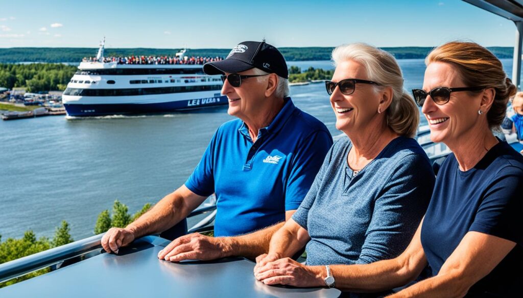Quebec-Levis Ferry leisure activities Quebec-Levis Ferry leisure activities