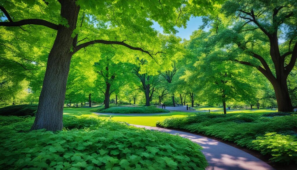 Queen's Park Queen's Park