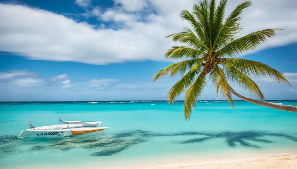 Quiet Beaches Punta Cana Quiet Beaches Punta Cana