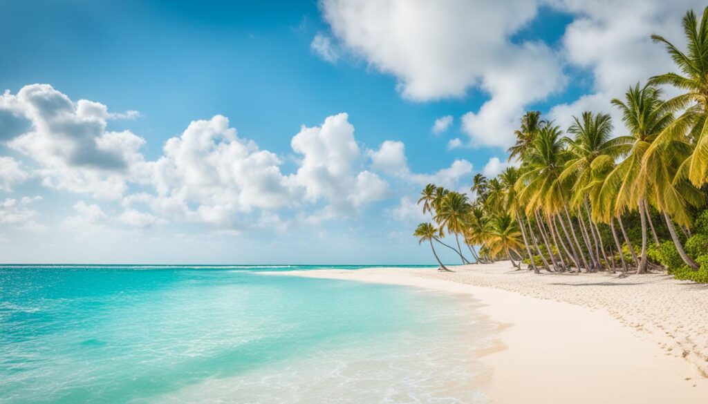 Quiet Beaches Punta Cana Quiet Beaches Punta Cana