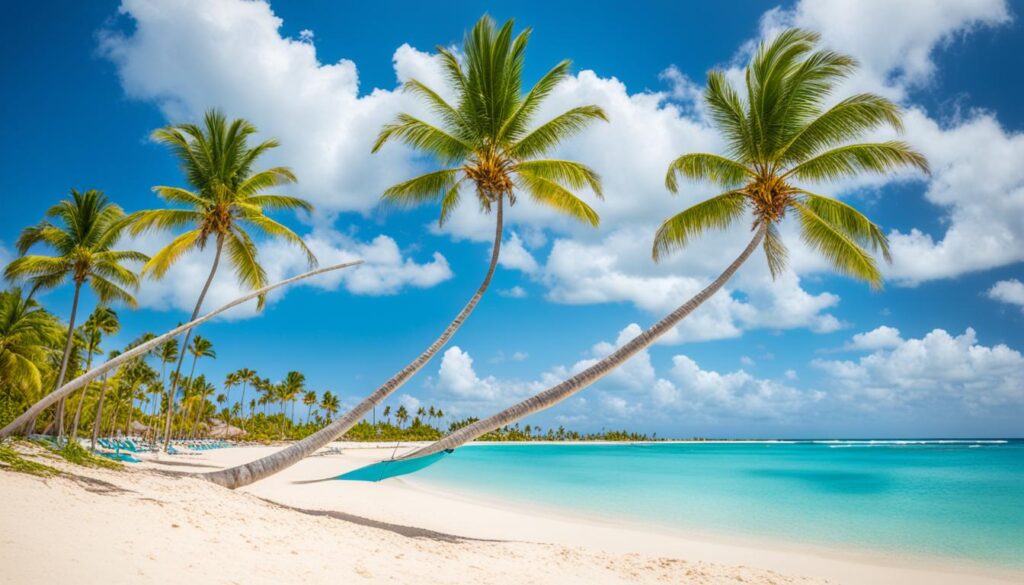 Quiet beaches Punta Cana Quiet beaches Punta Cana
