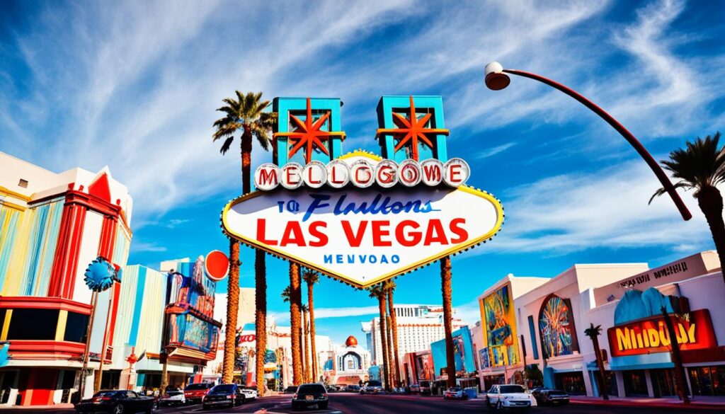 Quirky Las Vegas Museums Quirky Las Vegas Museums